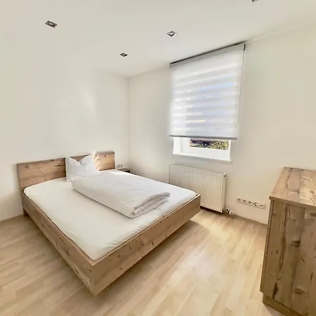 Apartment 4 Minimum 30 Days Innsbruck