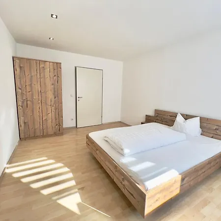 4 Minimum 30 Days Appartement Innsbruck