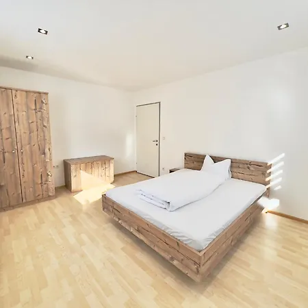 4 Minimum 30 Days Appartement Innsbruck