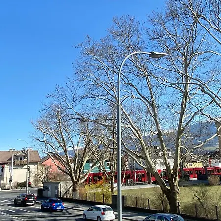 Appartement 4 Minimum 30 Days *