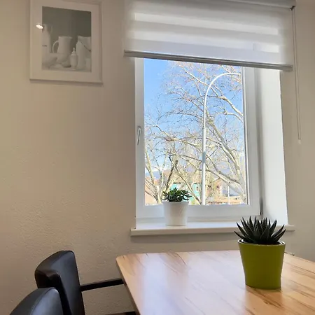 Apartment 4 Minimum 30 Days