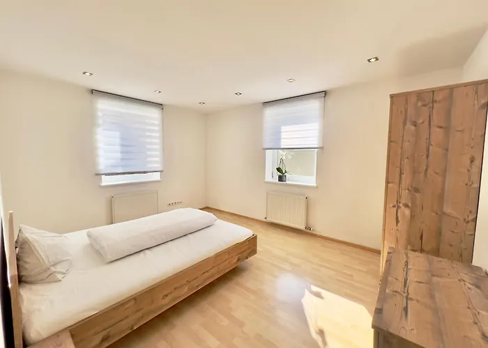 Appartement 4 Minimum 30 Days *