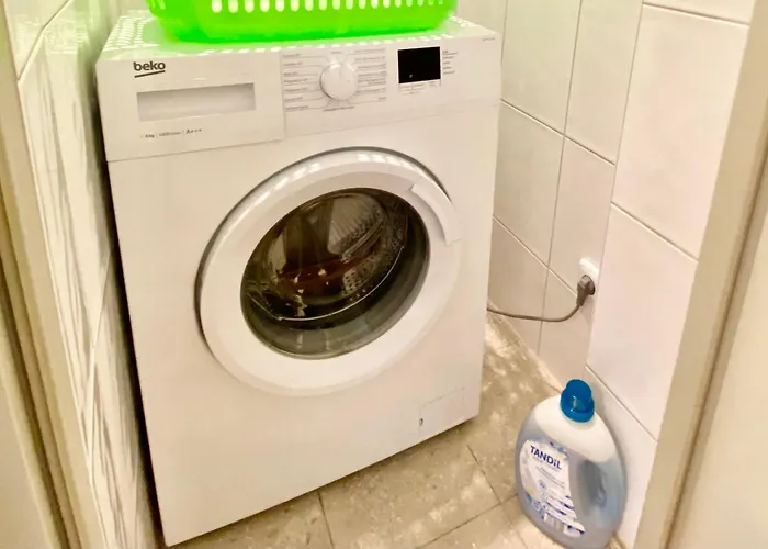 Appartement 4 Minimum 30 Days