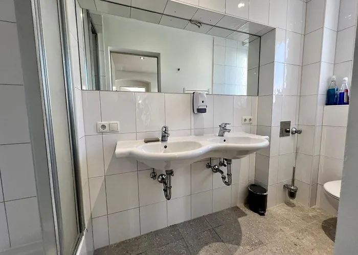 4 Minimum 30 Days Appartement Innsbruck