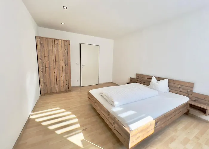 4 Minimum 30 Days Appartement Innsbruck