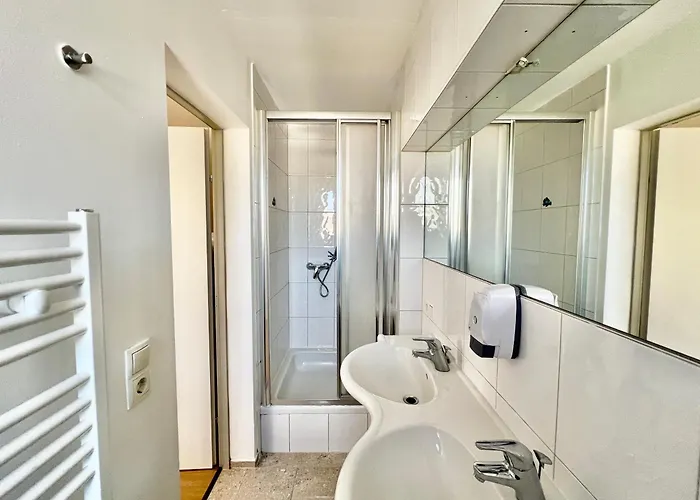 4 Minimum 30 Days Appartement