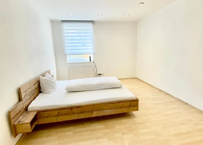 Appartement 4 Minimum 30 Days