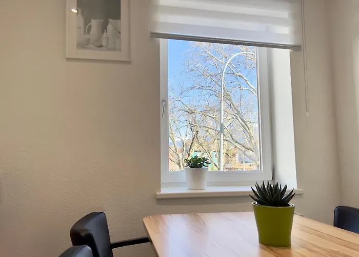 Appartement 4 Minimum 30 Days