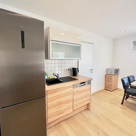 Apartman 4 Minimum 30 Days