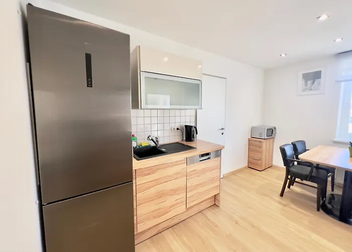 Apartman 4 Minimum 30 Days