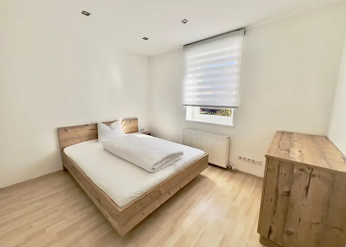 Apartman 4 Minimum 30 Days Innsbruck