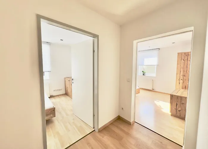 4 Minimum 30 Days Apartman