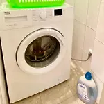 Apartment 4 Minimum 30 Days